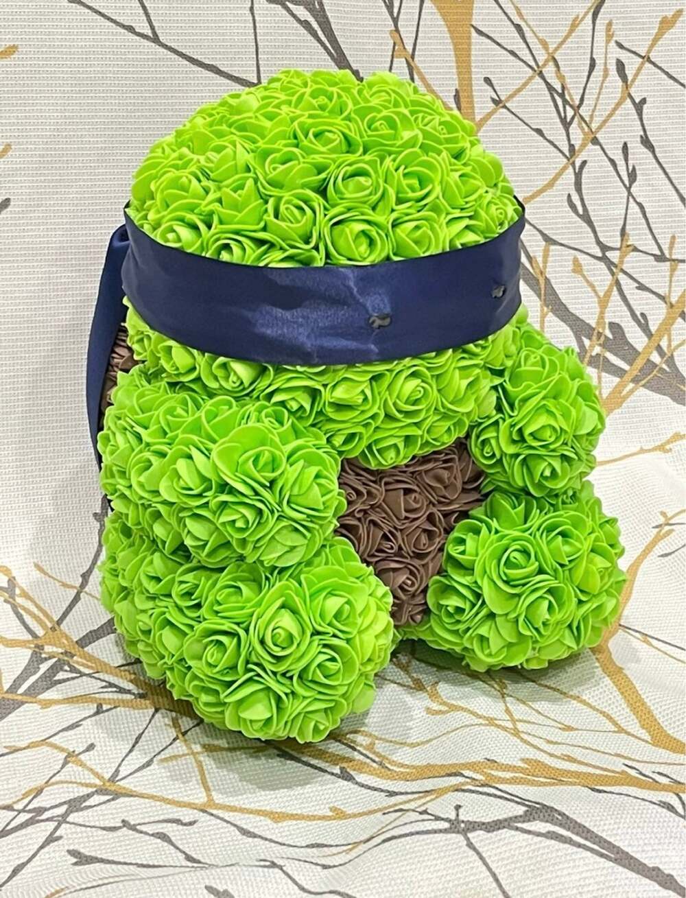 Handmade Leonardo Teenage Mutant Ninja Turtles